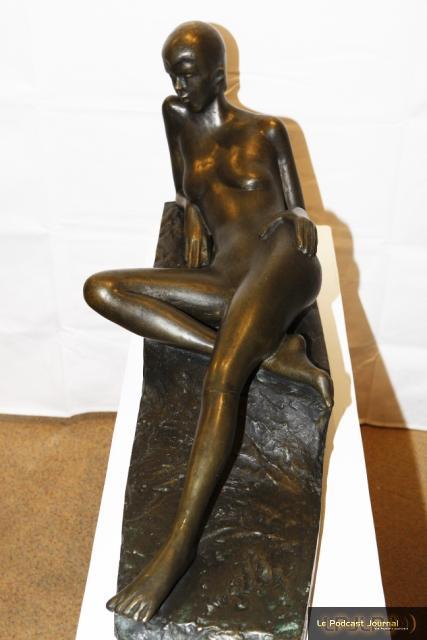 Paisible H 35 cm x L 80 cm Paisible H 35 cm x L 80 cm