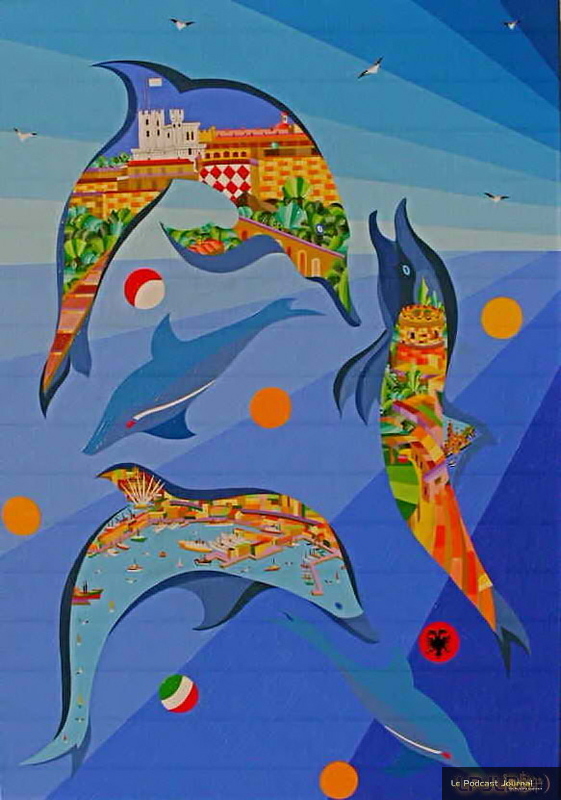 Sur le parcours des dauphins en Méditerranée, H T, 92X65, sbd 16 03 07.jpg Sur le parcours des dauphins en Méditerranée, H T, 92X65, sbd 16 03 07.jpg