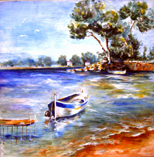 OLIVETTO (CAP D'ANTIBES) OLIVETTO (CAP D'ANTIBES)