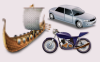 AUTO, MOTO, BATEAU, AVION