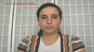 Les vidéos - Filmer un évènement, réaliser une interview vidéo