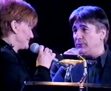 FANS de TEREZA Késovija & de Serge LAMA - Poštovatelji TEREZE Késovija i Serga Lame