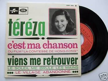 TEREZA Késovija 2012: Août - Chanson à la une sur le Podcast Journal