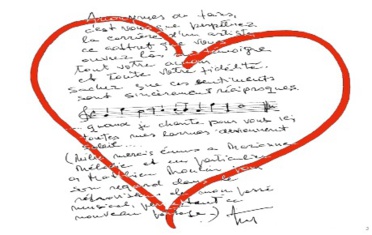 TEREZA Kesovija: Anthologie française 1965-1978