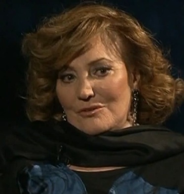 Tereza Kesovija vient de signer une tournée européenne (info poisson d'avril)