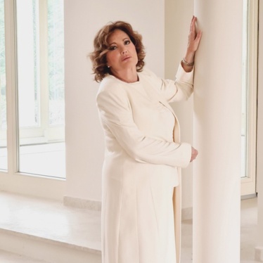 TEREZA Kesovija nouvel opus signé pour les paroles Serge Lama TEREZA Kesovija nouvel opus signé pour les paroles Serge Lama