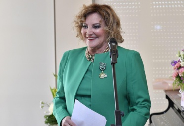 TEREZA Kesovija nouvel opus signé pour les paroles Serge Lama TEREZA Kesovija nouvel opus signé pour les paroles Serge Lama