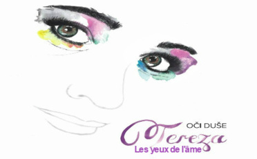Tereza Kesovija nouvel album "Oči Duše" (Les yeux de l'âme) Tereza Kesovija nouvel album "Oči Duše" (Les yeux de l'âme)