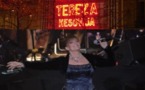 Tereza Kesovija cinq ans d'un 'Olympia' que l'on parle encore!
