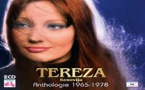TEREZA Kesovija: Anthologie française 1965-1978