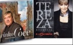 TEREZA Kesovija et Vinko COCE en duo