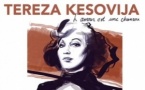 TEREZA Kesovija... une nouvelle chanson en français